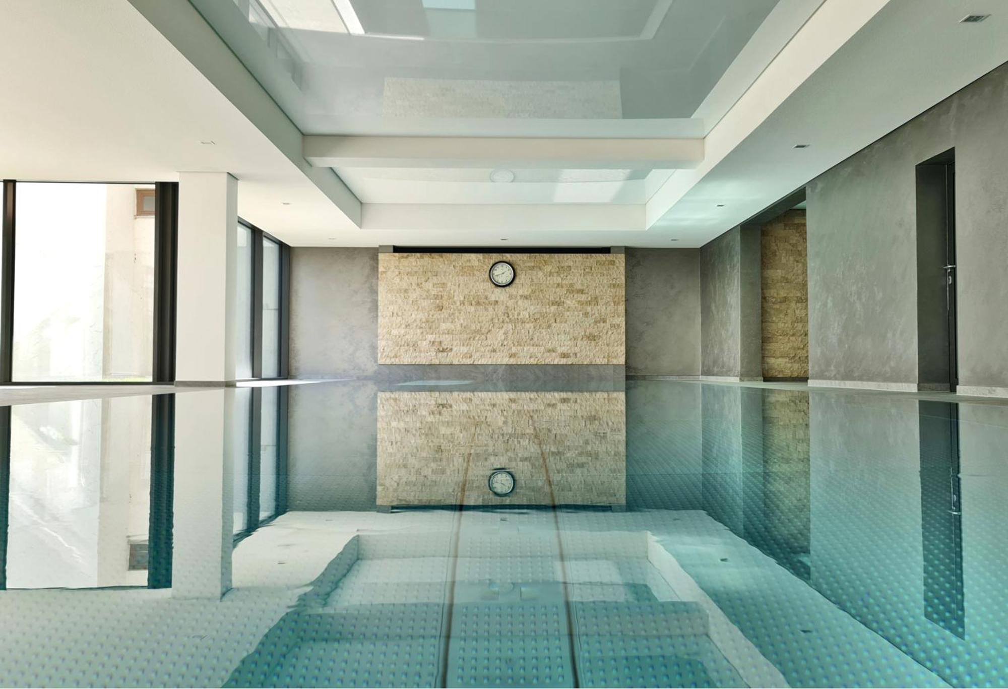 Kurhotel Schluchsee App 1511 - Schwarzwaldhirsch - Mit Innenpool Und Sauna, Schluchsee Exterior photo