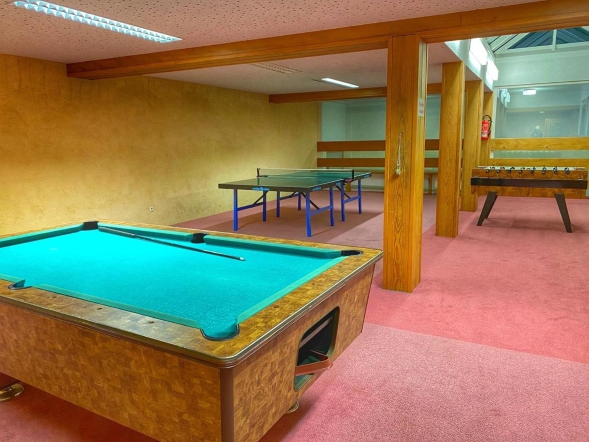 Kurhotel Schluchsee App 1511 - Schwarzwaldhirsch - Mit Innenpool Und Sauna, Schluchsee Exterior photo